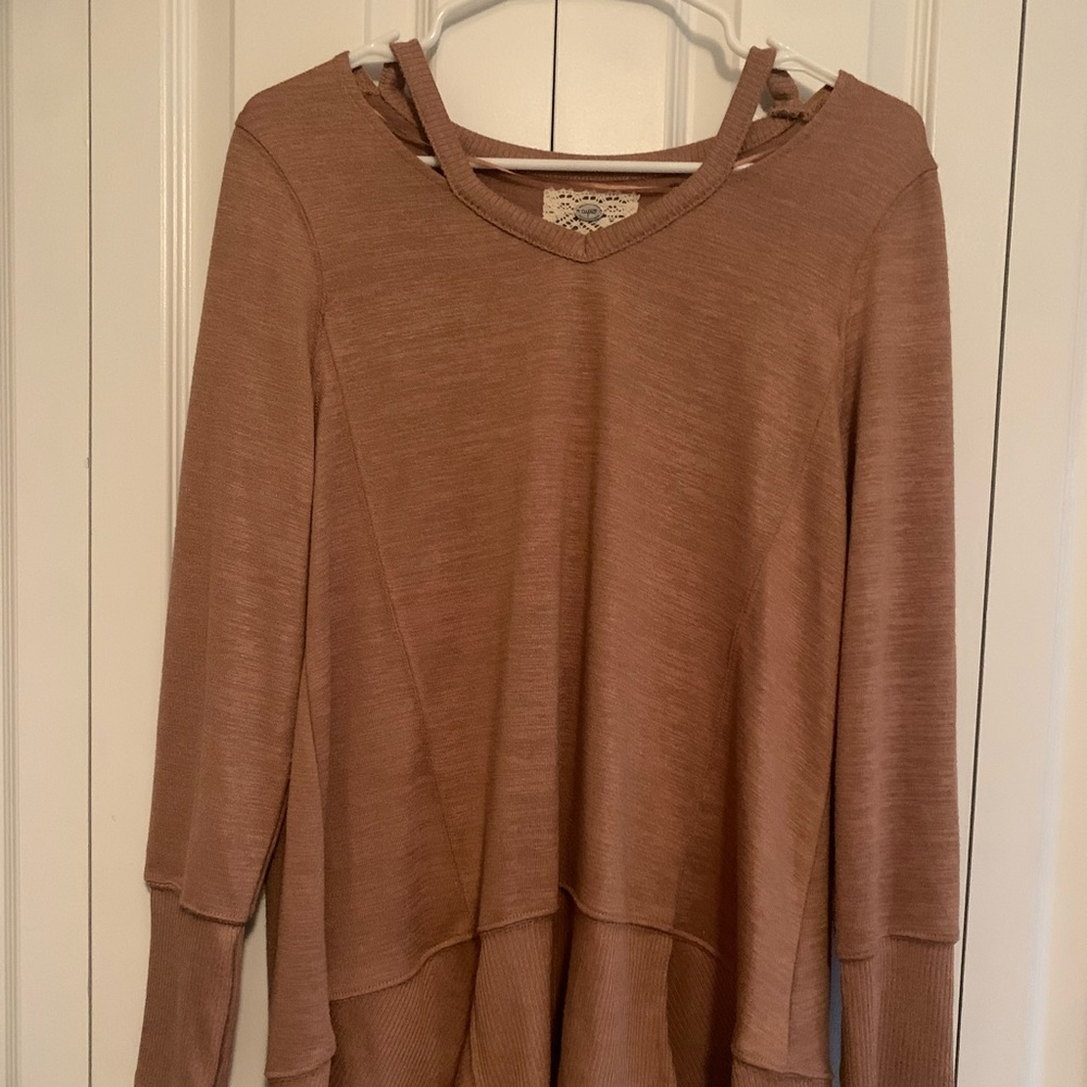 Cupio long sleeve